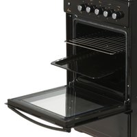 Gas Stove Flama N FG 24237 brown