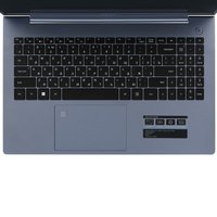 15.6" Ноутбук DEXP Atlas M15-I5W303 серый