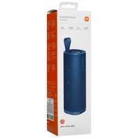 Портативная колонка Xiaomi Sound Outdoor, синий