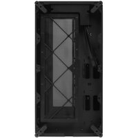 Корпус MONTECH HS01 [HS01 (B)] черный
