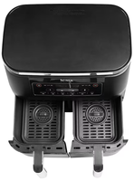 Air fryer Ninja AF300EU black
