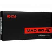 Keyboard  wired FGG MAD 60 HE Flagship
