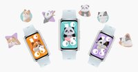 Фитнес-браслет HUAWEI Band 11 Pro