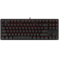 Keyboard  wired Red Square TKL
