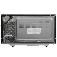 Microwave oven Eigen MW25-H01C black
