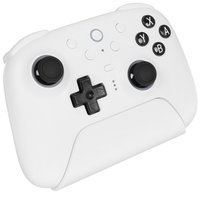 Геймпад беспроводной 8BitDo Ultimate 2 белый