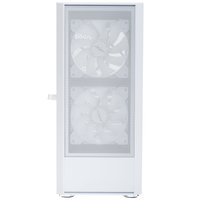Корпус MONTECH X2 PLUS [X2 PLUS (W)] белый