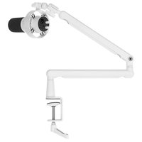 Микрофонный комплект Fifine T688 белый