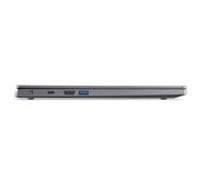 15.6" Ноутбук Acer Aspire A15-51M-70VH серый