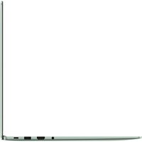 14.2" Ноутбук HUAWEI MateBook 14 FLMH-X зеленый