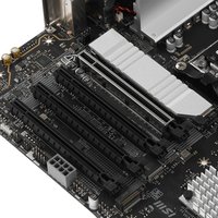 Материнская плата MSI PRO B850M-P WIFI