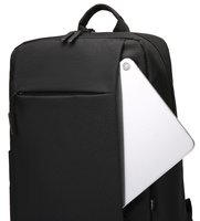 Рюкзак Aceline Pol-A11-BLK черный