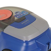 Пылесос  Philips XB2123/09 синий
