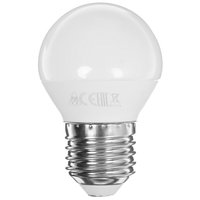 Комплект светодиодных ламп Космос Lksm_LED8.5wGL45E2730