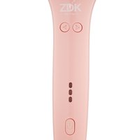 Curling iron ZDK SJ-688