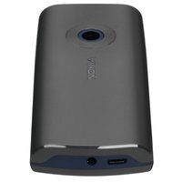 Сотовый телефон Nokia 110 (2023) серый