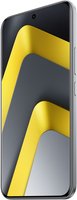 6.83" Смартфон POCO M8 Pro 5G 256 ГБ серебристый