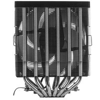 Кулер для процессора ID-COOLING FROZN A620 PRO SE ARGB  черный