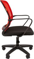 Компьютерное кресло CHAIRMAN 698LT черный