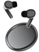 Наушники TWS HONOR CHOICE Earbuds X7 Pro  серый 2025