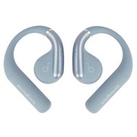 Наушники TWS Anker Soundcore AeroFit  голубой 2023