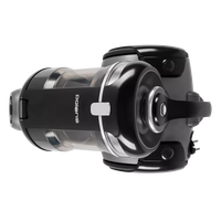Пылесос  Polaris PVC 6565 черный