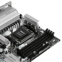 Материнская плата ASRock B650M Pro RS WiFi
