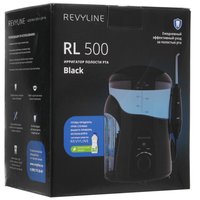 Ирригатор Revyline RL 500