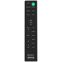 Саундбар Sony HT-S20R черный