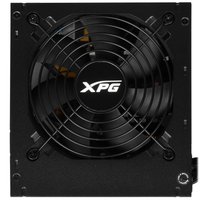 Блок питания ADATA XPG PROBE 600W [PROBE600B-BKCEU] черный