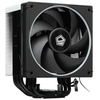 Кулер для процессора ID-COOLING FROZN A610 ARGB  черный
