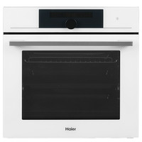 Электрический духовой шкаф Haier HOX-FP5RAWB — фото 1