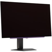 27" Монитор LG UltraGear 27GX704A-B черный
