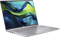 16" Ноутбук Acer Swift Lite SFL16-51M-59VL серебристый