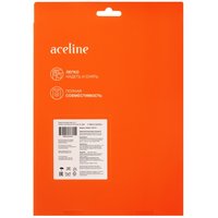 Чехол-книжка  Aceline Streak для Xiaomi Pad 8/ 8 Pro черный