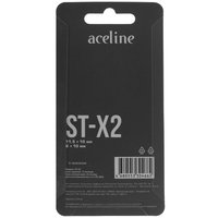 Стилус Aceline ST-X2 универсальный белый