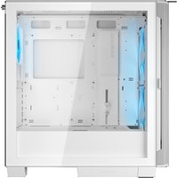 Korpus Cougar Airface Flo RGB  oq