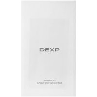 Защитное стекло DEXP для экрана Apple iPhone 15