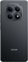 6.77" Смартфон Xiaomi REDMI Note 15 128 ГБ черный