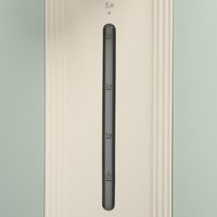 Термопот DEXP THP-1350 зеленый