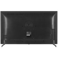 55" (139 см) Телевизор DEXP 55UCGQ2 серый