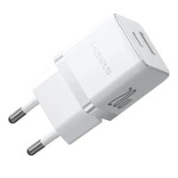 Charger Baseus Palm white