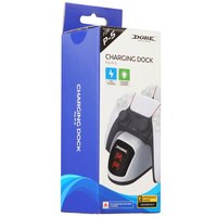 Зарядная станция DOBE TP5-0515B белый