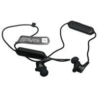 Беспроводные наушники JBL Endurance Run 2 BT  черный 2024