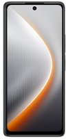 6.78" Смартфон Tecno POVA 7 Neo 128 ГБ серебристый