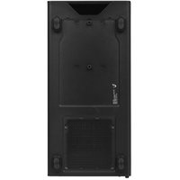 Корпус ARDOR GAMING Crystal CM2  черный