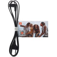 Портативная аудиосистема JBL PARTYBOX 130, черный