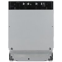 Встраиваемая посудомоечная машина Bosch SMV25EX02E
