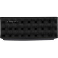 Саундбар Samsung HW-QS700F черный