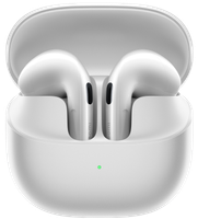Наушники TWS Xiaomi Buds 6  белый 2026